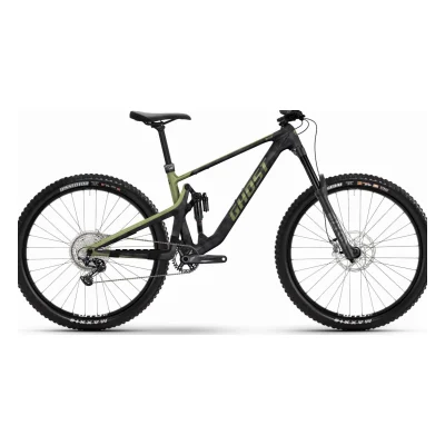 Ghost Riot Trail Pro