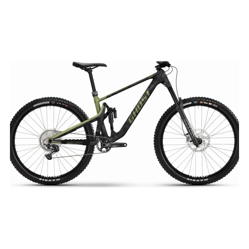 Ghost Riot Trail Pro