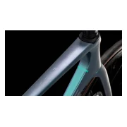 Cube Agree C:62 Pro Polarlight'n'Aquagreen