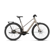 Orbea Carpe 10