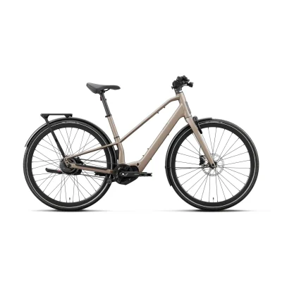 Orbea Carpe 10