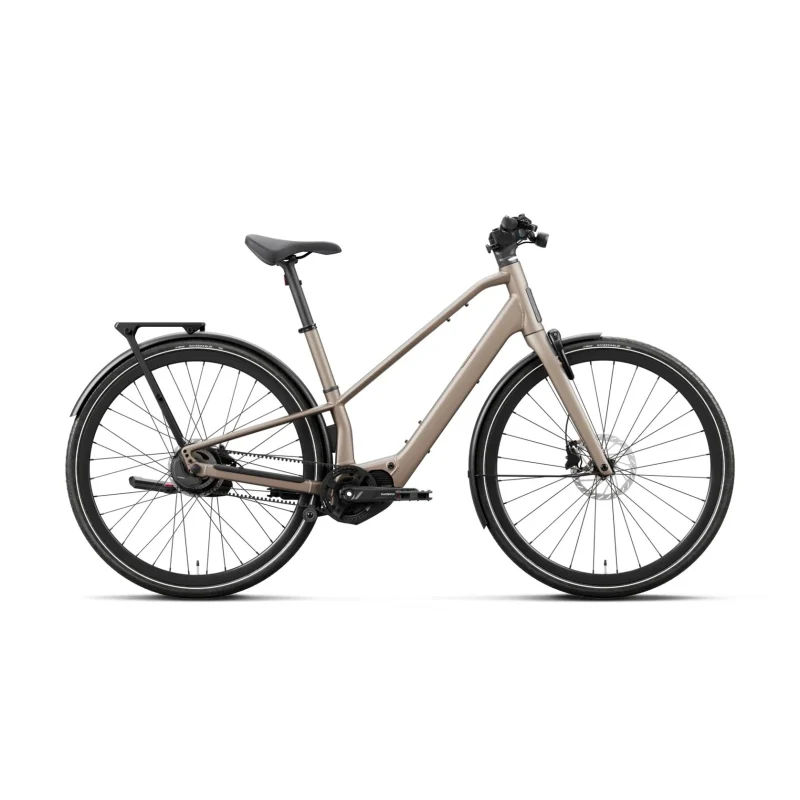 Orbea Carpe 10