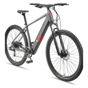 Telefunken M919 MTB 468 Wh