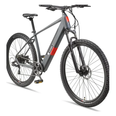 Telefunken M919 MTB 468 Wh
