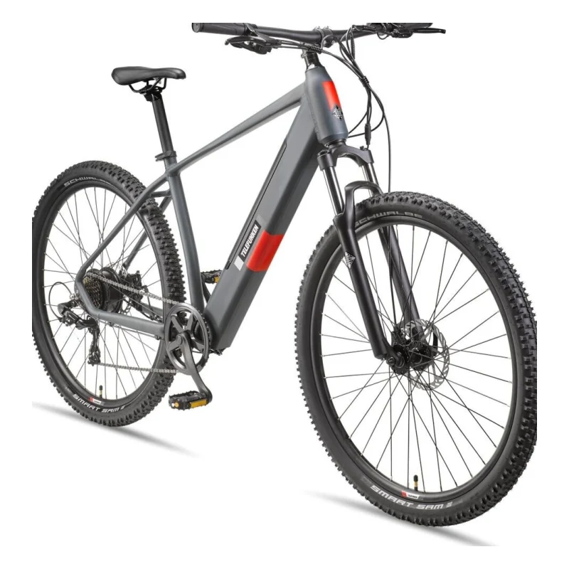 Telefunken M919 MTB 468 Wh