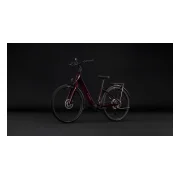 Cube Kathmandu Hybrid C:62 SLX 400X