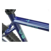 Genesis Croix de Fer 50