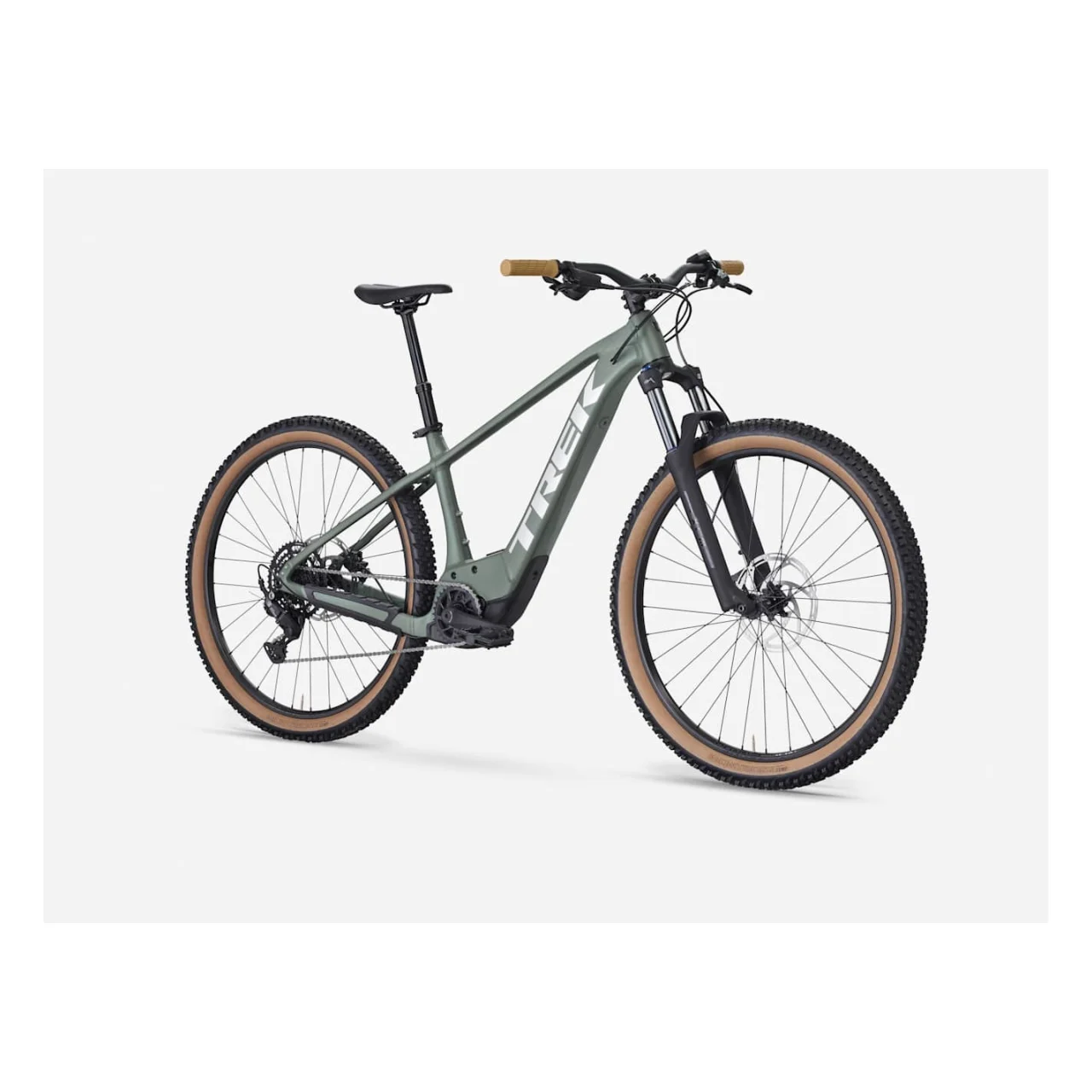 Trek Marlin+ 6