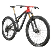 Cannondale Scalpel 1