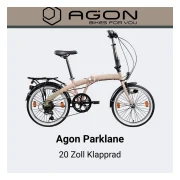 Agon Parklane