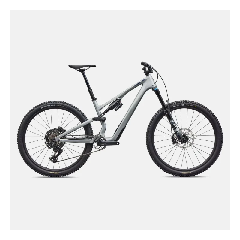 Specialized Stumpjumper 15 EVO Comp SRAM S-1000 AXS FOX Rhythm