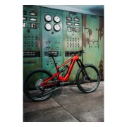 Nukeproof Megawatt Pro 297