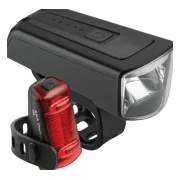 Axa DWN 100/Rear Brake Light USB Akku