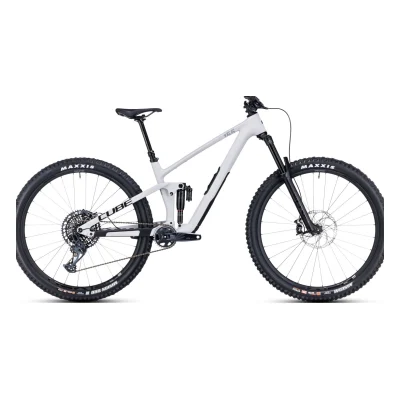 Cube Stereo ONE55 C:62 Race