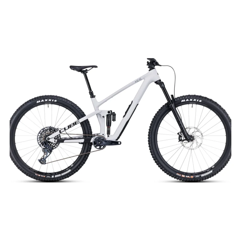 Cube Stereo ONE55 C:62 Race