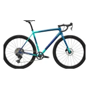 Specialized Crux Expert Rival Xplr Axs