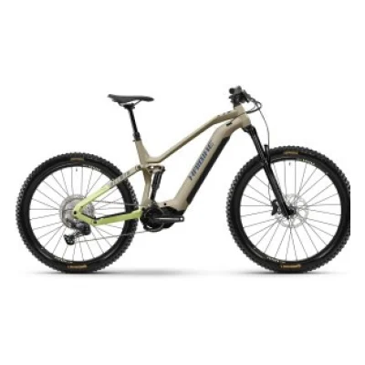Haibike AllMtn 3