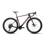Orbea Terra Race M12 LTD 1X PWR