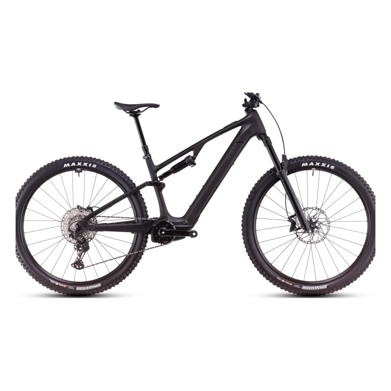 Cube AMS Hybrid ONE44 C:68X Race 400X