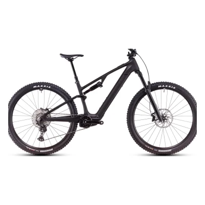 Cube AMS Hybrid ONE44 C:68X Race 400X
